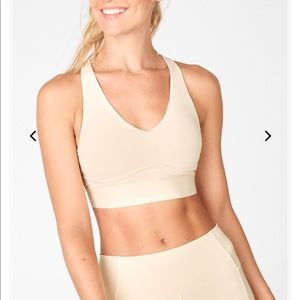Fabletics sports bra